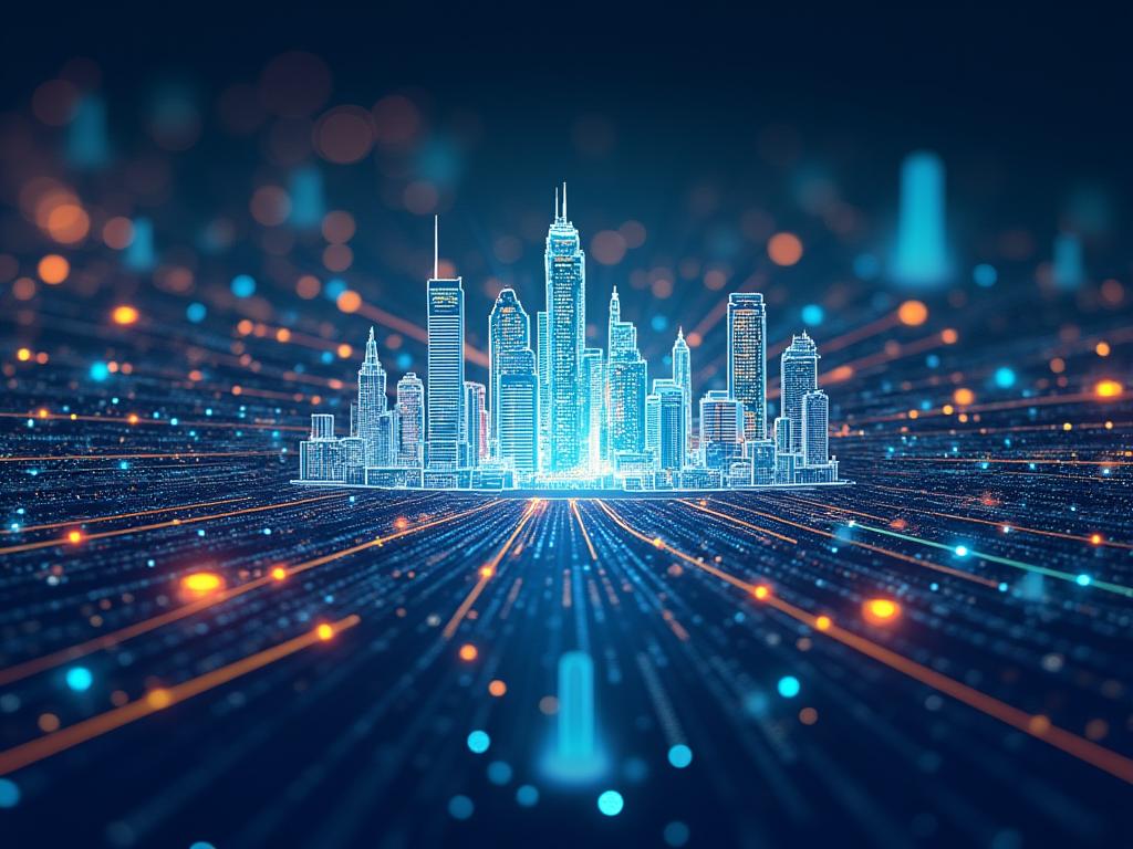 Beneficios de la integración tecnológica en el sector inmobiliario colombiano